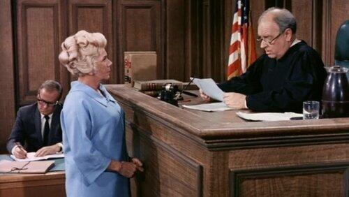 Kate's Day in Court Kate's Day in Court