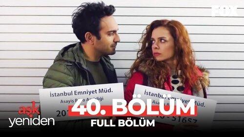 40. Bölüm 40. Bölüm