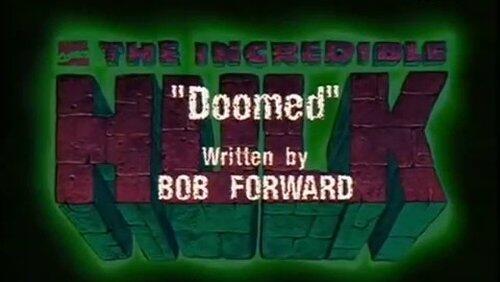 Doomed Doomed