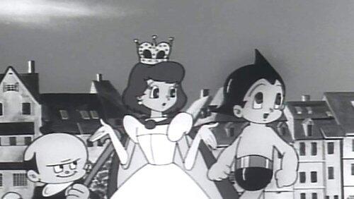 Two Princesses Two Princesses