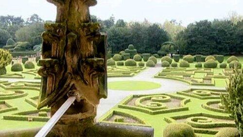 Elvaston Castle Elvaston Castle