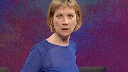 Kathy Greenwood Kathy Greenwood