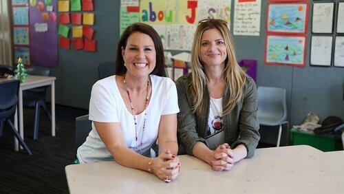 Julia Morris Julia Morris