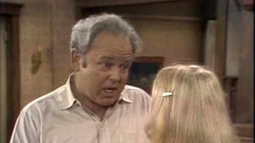 The Best of All in the Family (1) The Best of All in the Family (1)