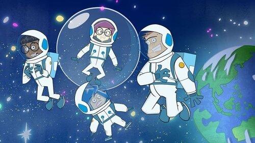 Ace in Space Ace in Space