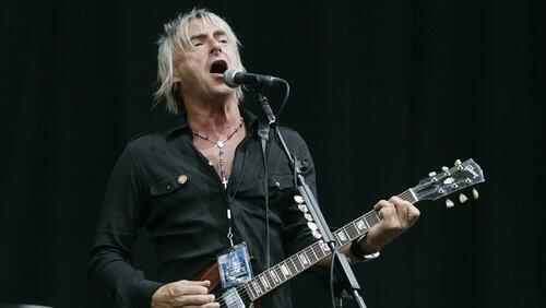 Paul Weller Paul Weller