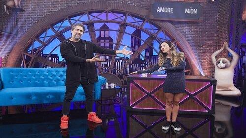 Marcos Mion Marcos Mion