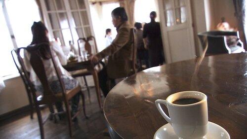 Kyoto's Cafe Culture: A Cup Full of Local Hospitality Kyoto's Cafe Culture: A Cup Full of Local Hospitality