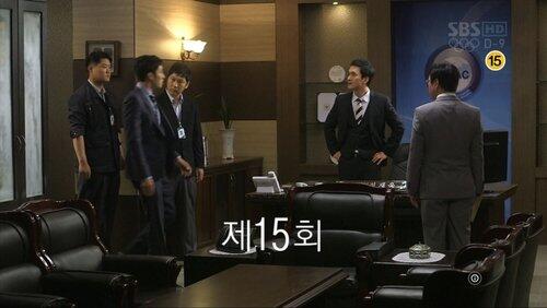 Episode 15 Episode 15