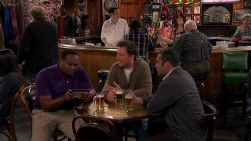 Everybody Loved Frank Everybody Loved Frank
