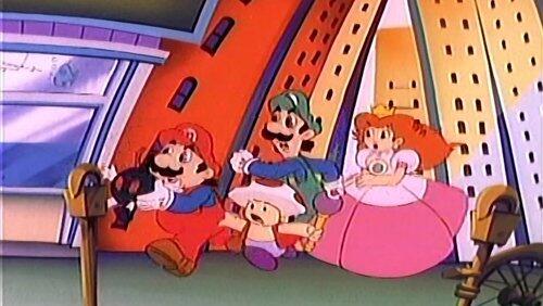 Flatbush Koopa Flatbush Koopa