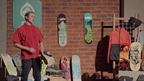 Episode 5 Episode 5