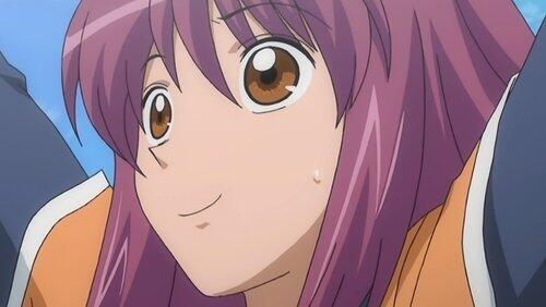 Amazing Angelic Counterattack Amazing Angelic Counterattack