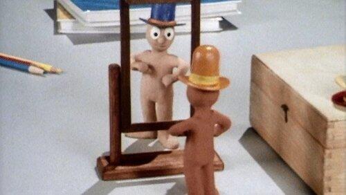 Mirrors Mirrors