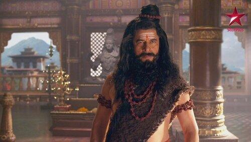 Parshuram Meets Janak Parshuram Meets Janak