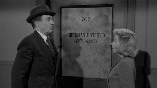 The Case of the Surplus Suitor The Case of the Surplus Suitor