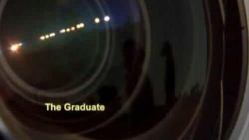 The Graduate The Graduate