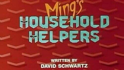Ming's Household Help