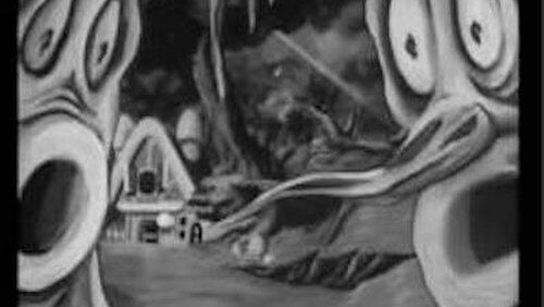Robot Land Robot Land