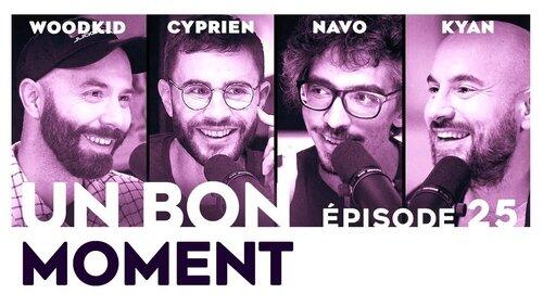 Episode 25 Episode 25