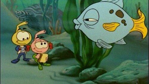 A Snorking We Will Go A Snorking We Will Go