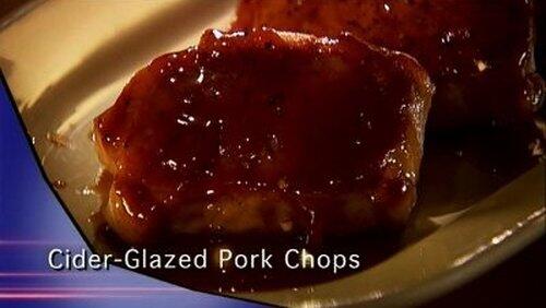 Two Ways with Pork Two Ways with Pork