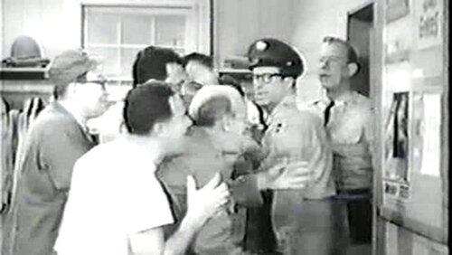 Bilko's Hollywood Romance Bilko's Hollywood Romance