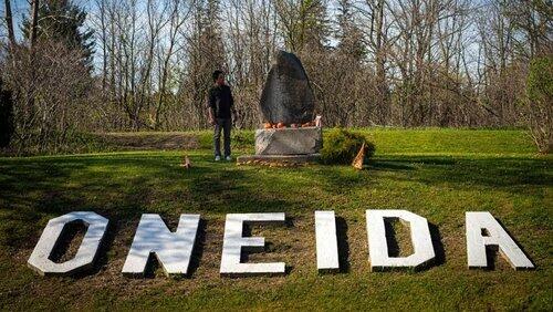 Oneida, ON Oneida, ON