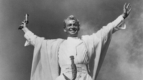 Peter O'Toole Peter O'Toole