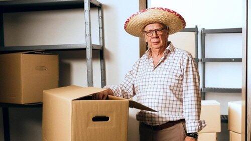 Auf alles vorbereitet Auf alles vorbereitet