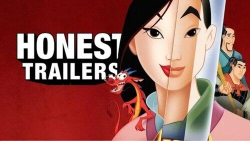 Mulan Mulan