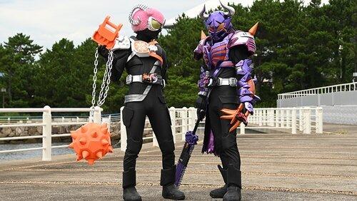 Chance Meeting V: Reversal Boost Chance Meeting V: Reversal Boost
