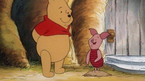 What's the Score, Pooh? What's the Score, Pooh?