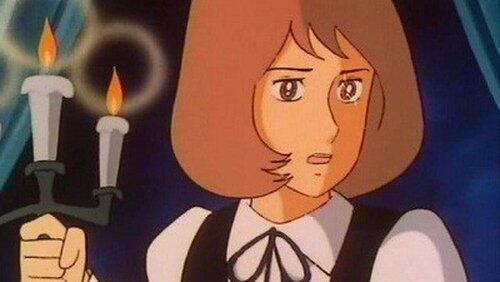 The Secret of Terrius The Secret of Terrius