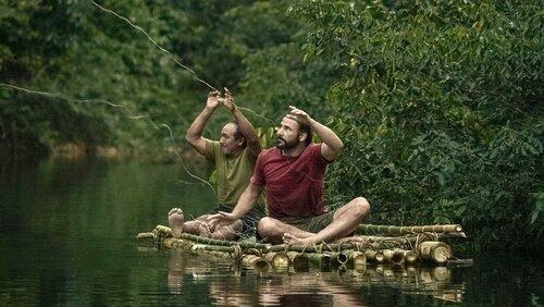 Deadly Jungle Deadly Jungle