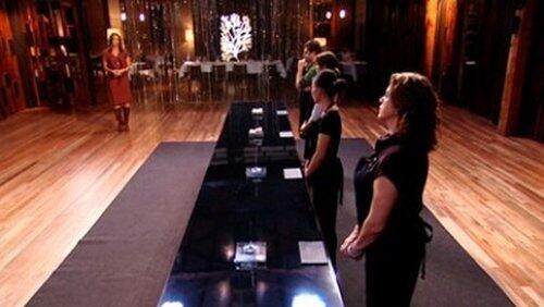 And Then There Were Seven And Then There Were Seven