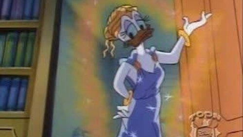 A DuckTales Valentine (Amour or Less) A DuckTales Valentine (Amour or Less)
