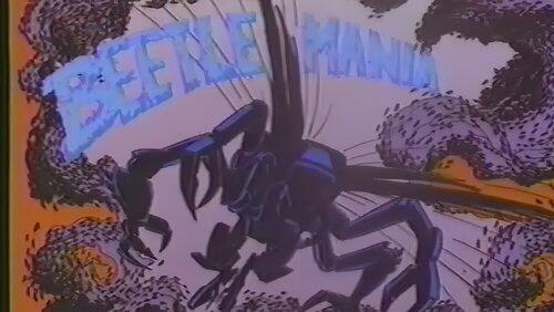Beetlemania Beetlemania