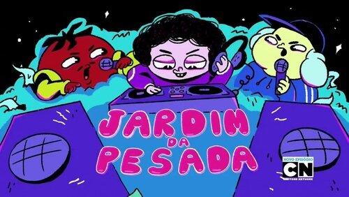 Jardim da Pesada Jardim da Pesada