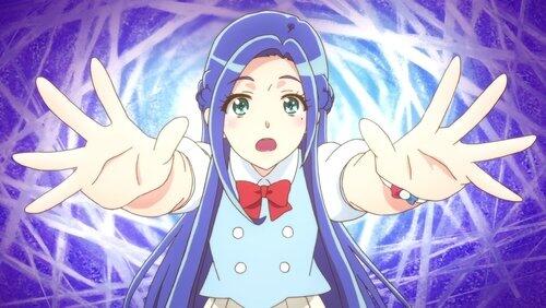 The Great Battle for Tokiwa-chan The Great Battle for Tokiwa-chan