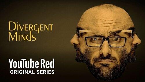 Divergent Minds Divergent Minds