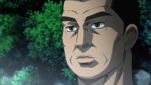 Pride of Keisuke Pride of Keisuke