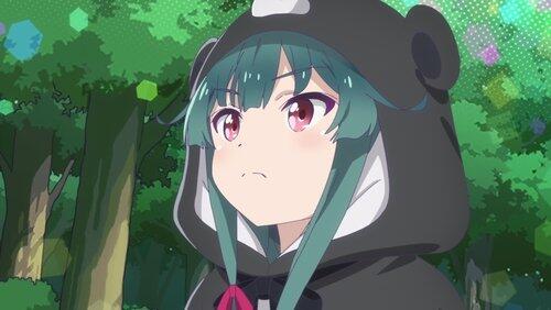 Bear, Surprising All Bear, Surprising All