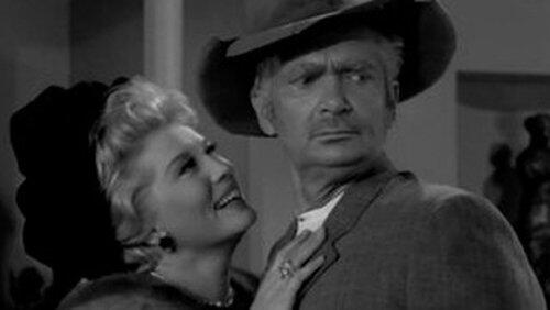 Jed and the Countess Jed and the Countess