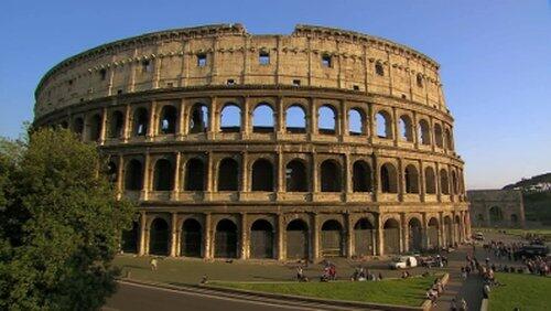 Rome: Ancient Glory