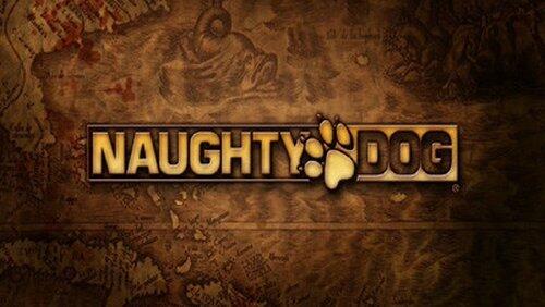 Naughty Dog