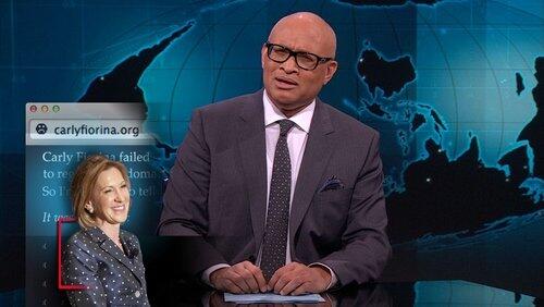 Hillary Clinton in Brooklyn & Menopause Debate Hillary Clinton in Brooklyn & Menopause Debate