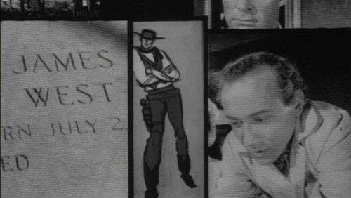The Night That Terror Stalked the Town The Night That Terror Stalked the Town