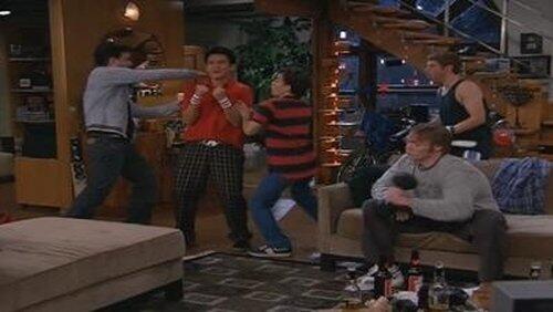 The Guys' Guys The Guys' Guys