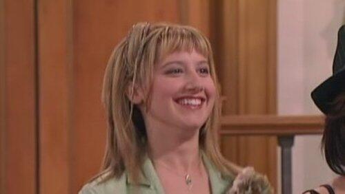 Maddie Checks In Maddie Checks In